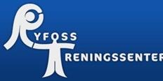Bilde/illustrasjon om Ryfoss treningssenter