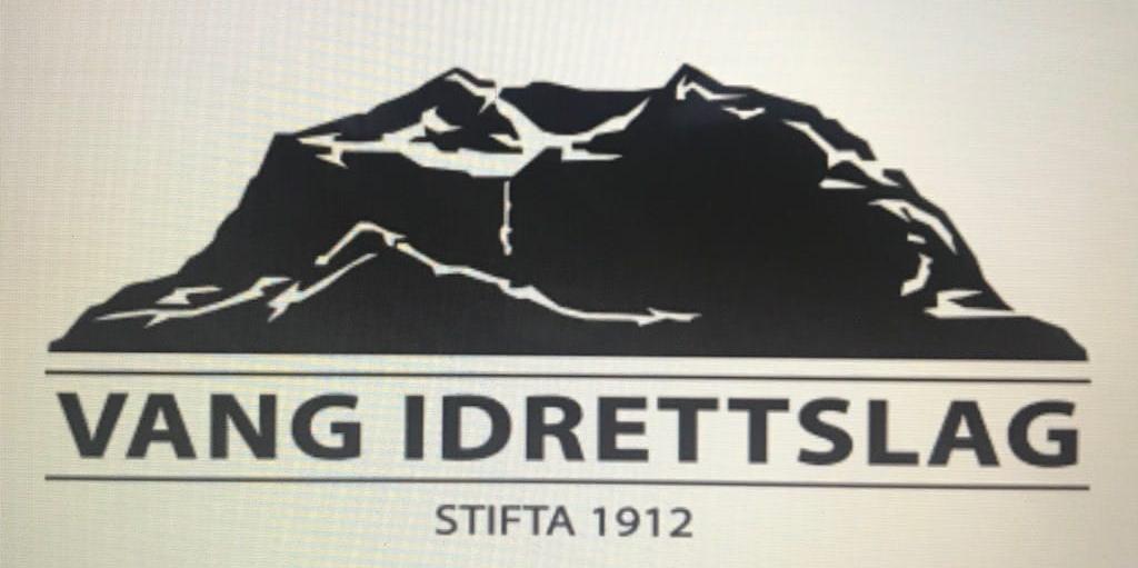 Bilde/illustrasjon om Vang idrettslag