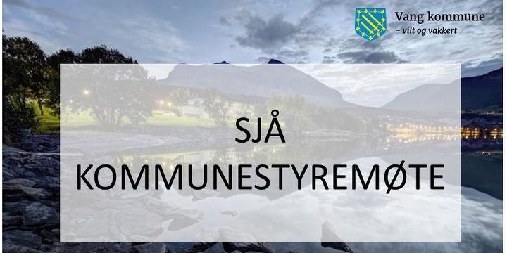 Bilde/illustrasjon for Kommunestyremøte Kommunestyremøte
