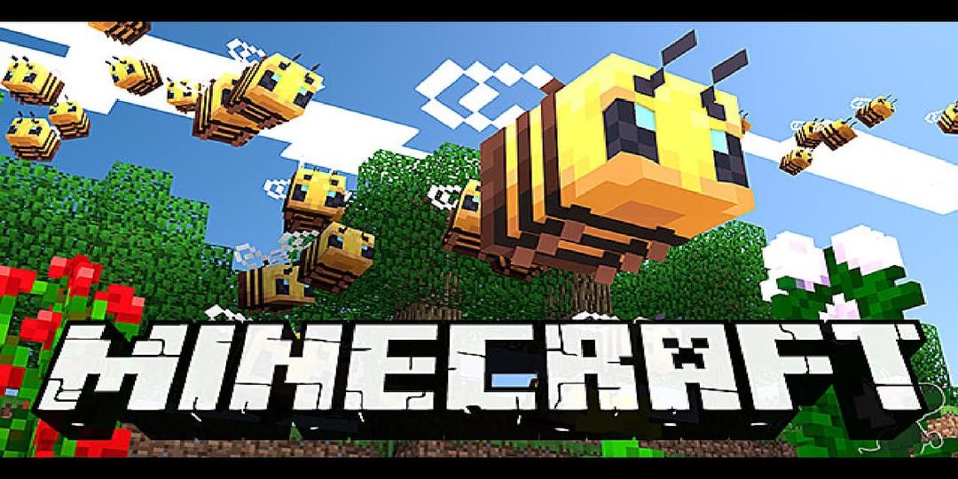 Bilde/illustrasjon for Bygdekinoen viser film: En Minecraft-film, 9 år