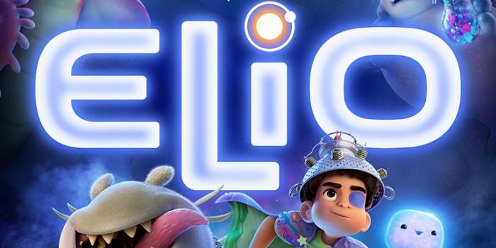 Bilde/illustrasjon for Bygdekinoen viser film: Elio, 6 år