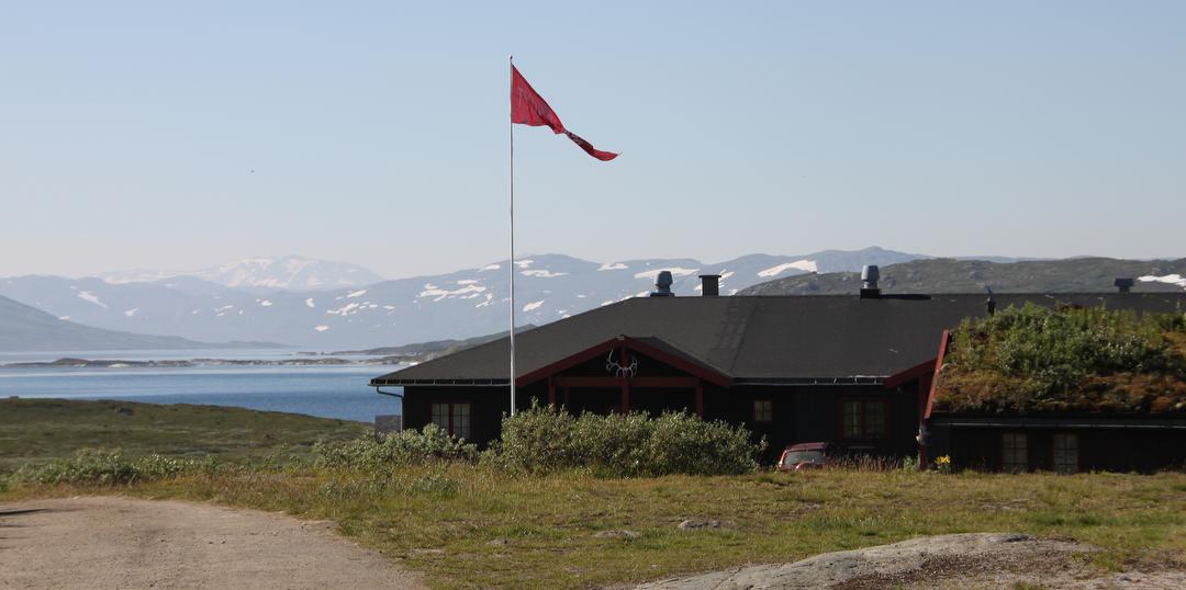 Bilde/illustrasjon for Klassiske perler i høyfjellet